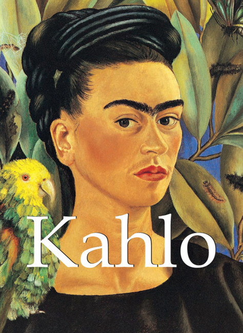 Kahlo main product photo