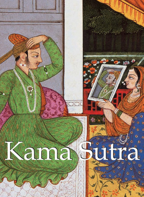 Kama Sutra main product photo