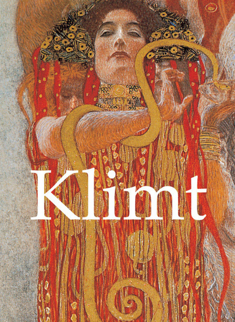 Klimt main product photo