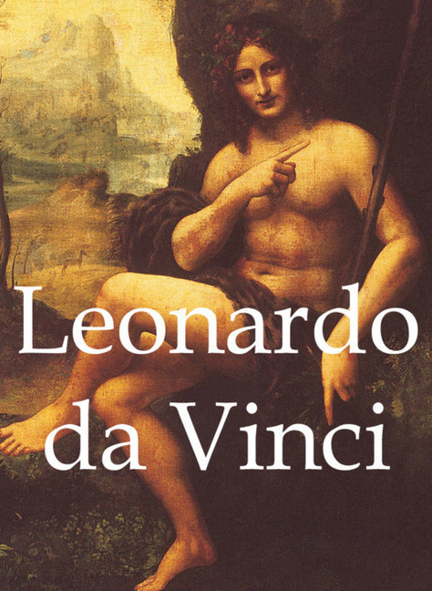 Leonard da Vinci main product photo