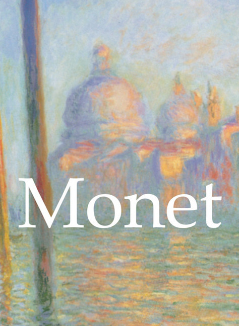Monet main product photo