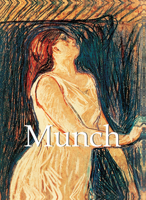 Munch main product photo