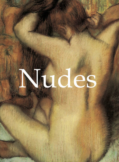 Nudes main product photo