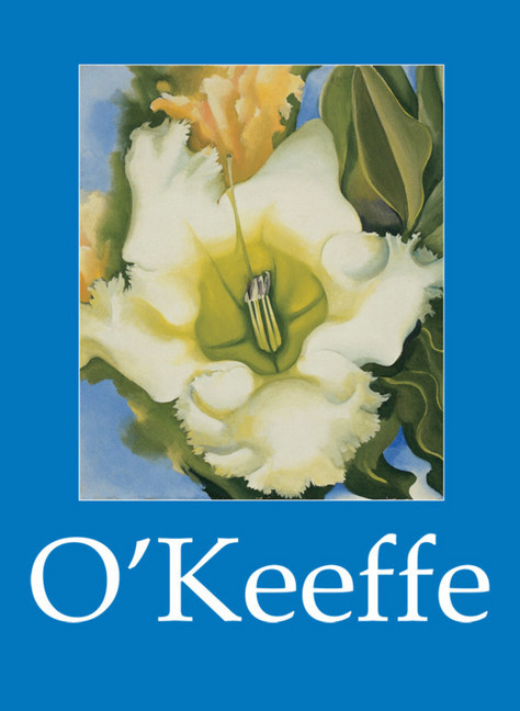 O'Keeffe main product photo