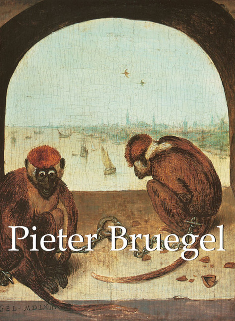 Pieter Bruegel main product photo