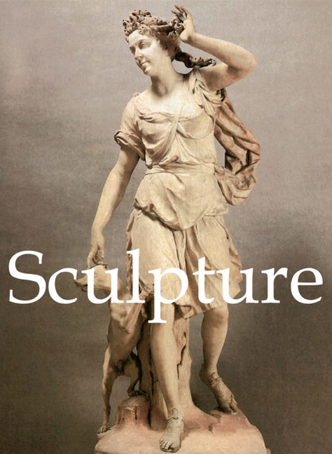 Sculpture main product photo