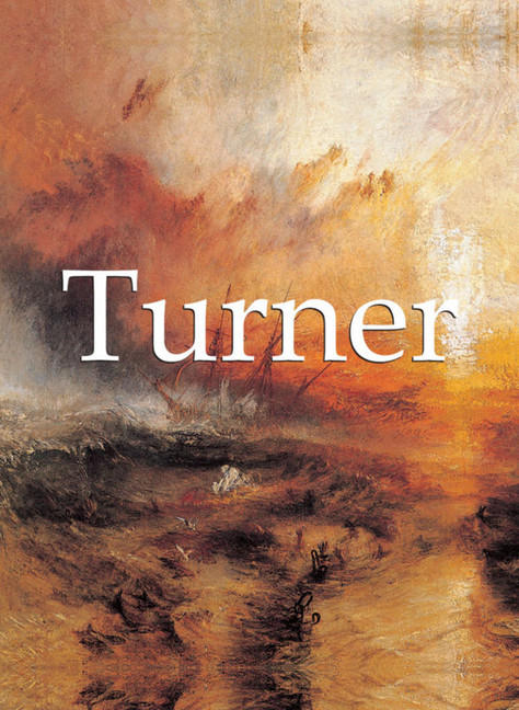 Turner main product photo