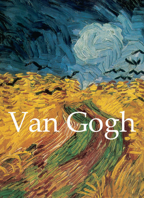 Van Gogh main product photo