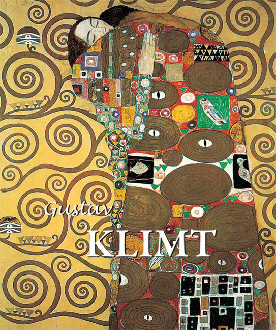Gustav Klimt main product photo
