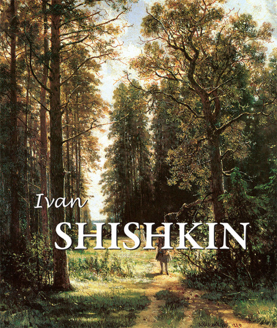 Ivan Shishkin main product photo