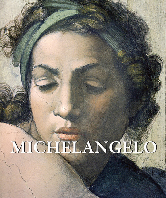 Michelangelo main product photo