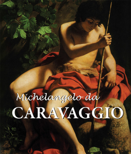 Michelangelo da Caravaggio main product photo