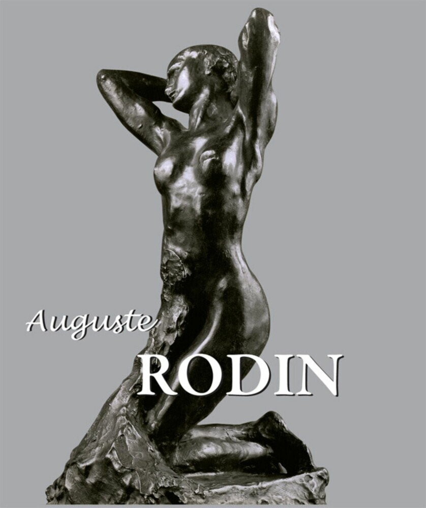Auguste Rodin main product photo