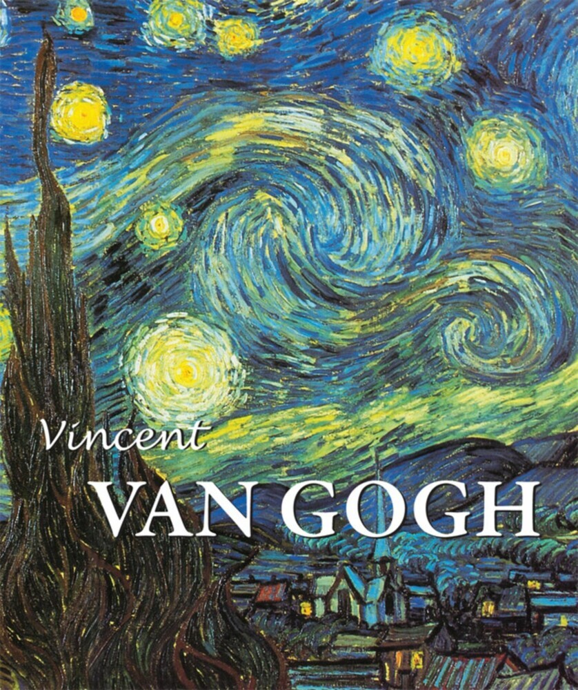 Vincent van Gogh main product photo