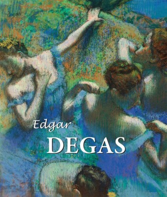 Edgar Degas