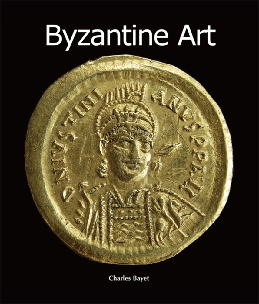 Byzantine Art main product photo