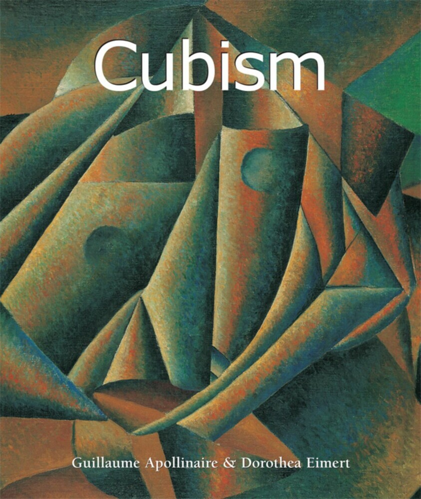 Cubism main product photo