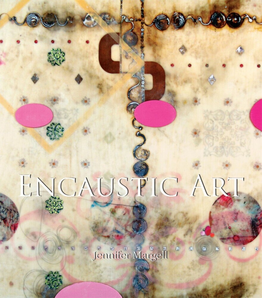 Encaustic Art main product photo