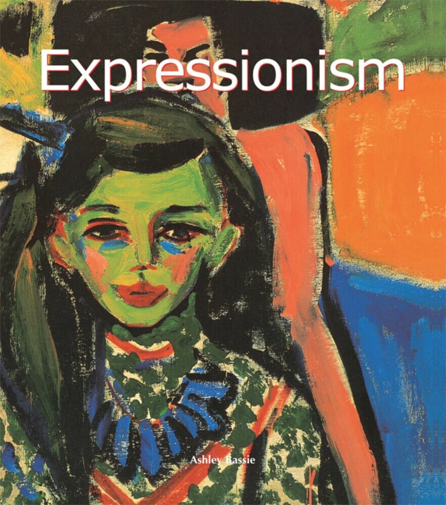 Expressionism main product photo