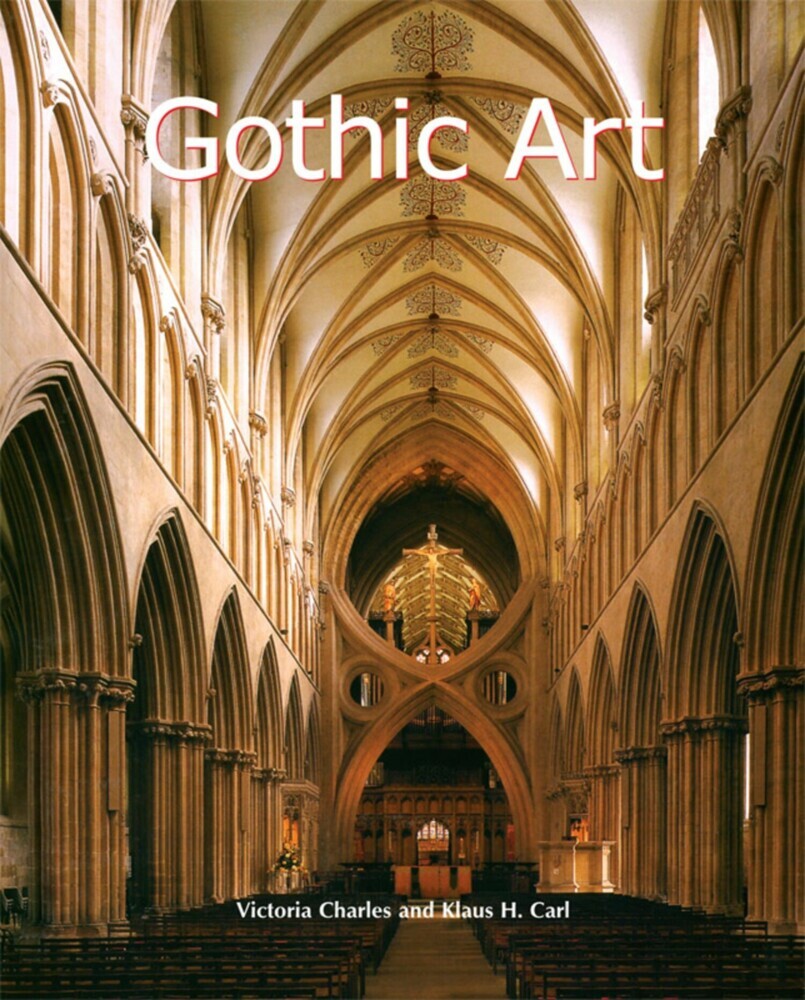 Gothic Art main product photo