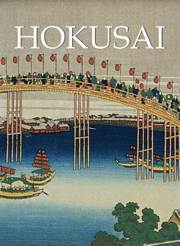 Hokusai main product photo