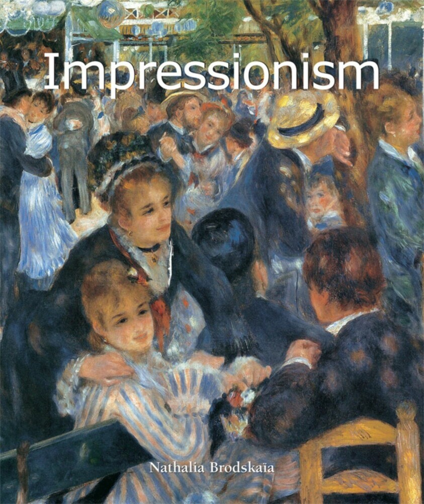 Impressionism main product photo