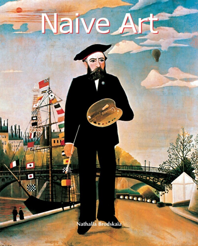 Naïve Art main product photo
