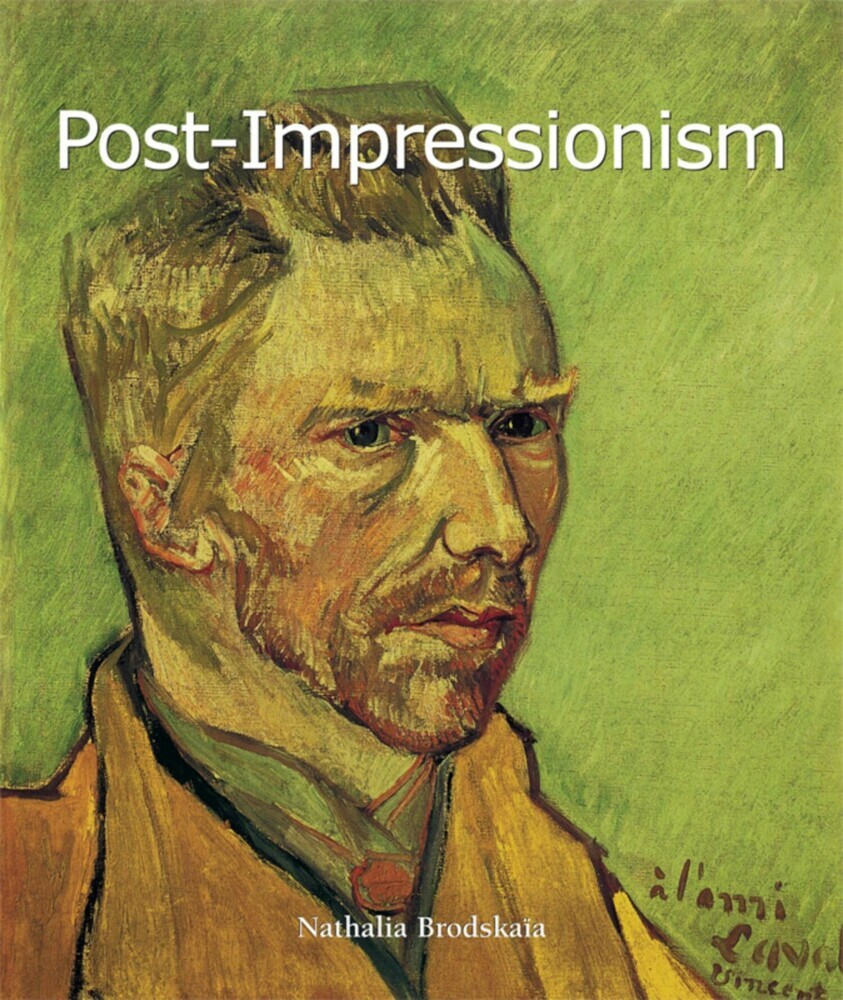 Post-Impressionism main product photo