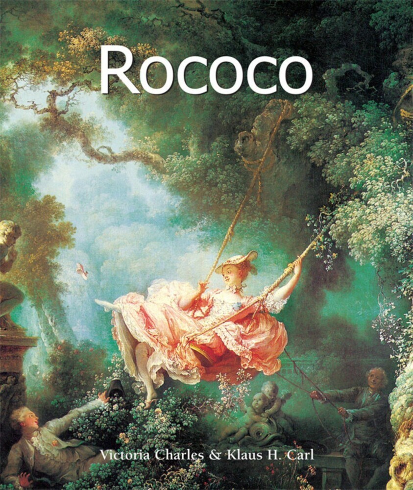 Rococo main product photo