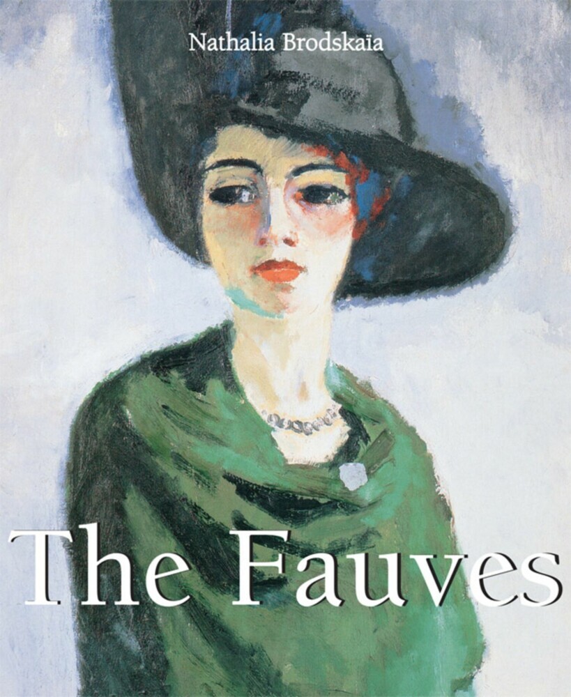 The Fauves main product photo