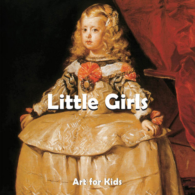 Little Girls main product photo