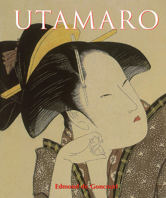 Utamaro main product photo