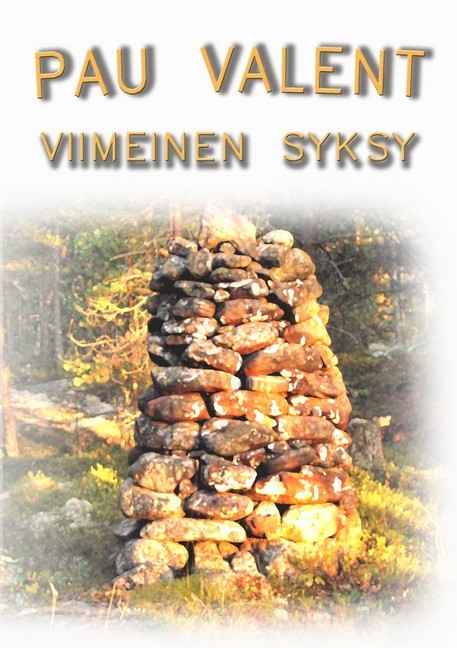 Viimeinen syksy main product photo