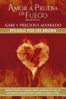 Amor a Prueba de Fuego