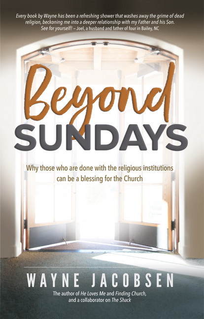 Beyond Sundays main product photo