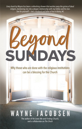 Beyond Sundays
