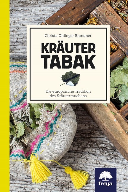Kräutertabak main product photo