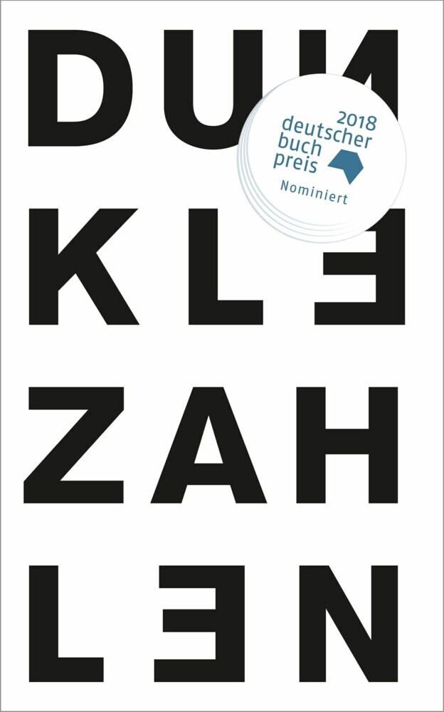 Dunkle Zahlen main product photo