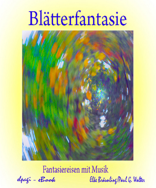 Blätterfantasie main product photo