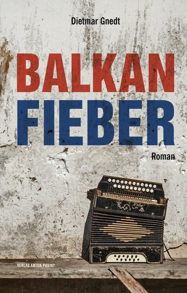 Balkanfieber main product photo