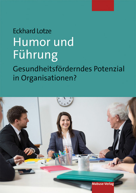 Humor und Führung main product photo