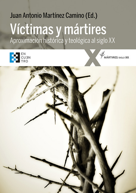 Víctimas y mártires main product photo