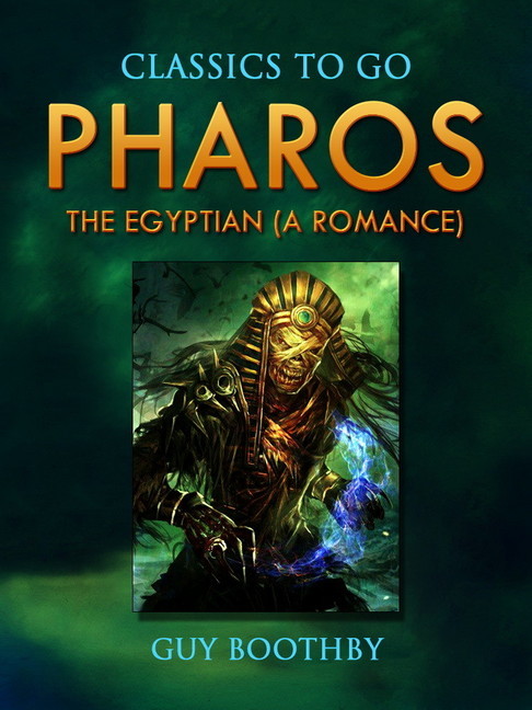 Pharos, The Egyptian: A Romance main product photo