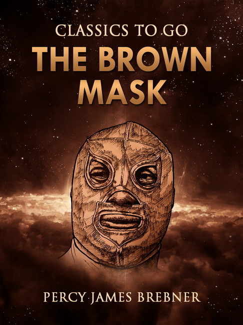 The Brown Mask main product photo
