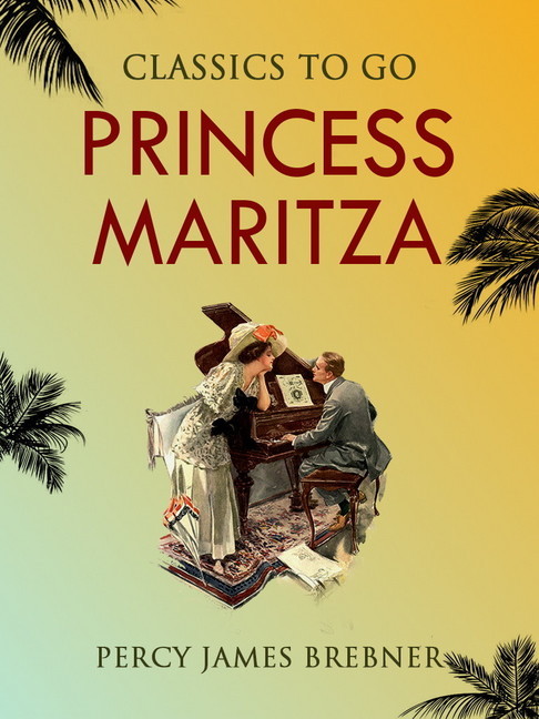 Princess Maritza main product photo