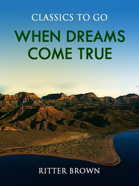 When Dreams Come True main product photo