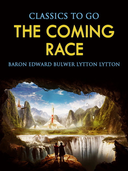 The Coming Race main product photo