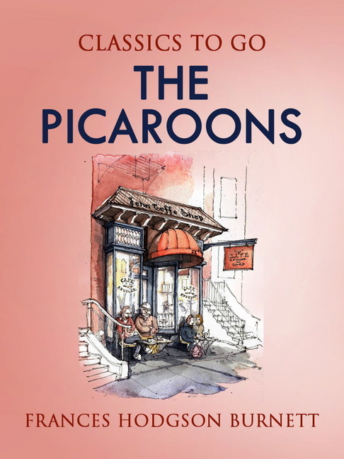 The Picaroons main product photo