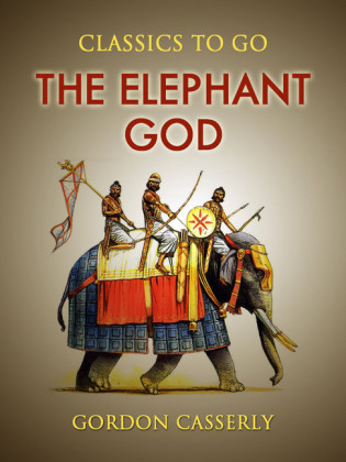 The Elephant God