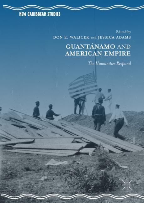Guantánamo and American Empire main product photo